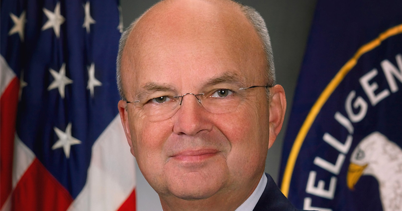 Michael V. Hayden