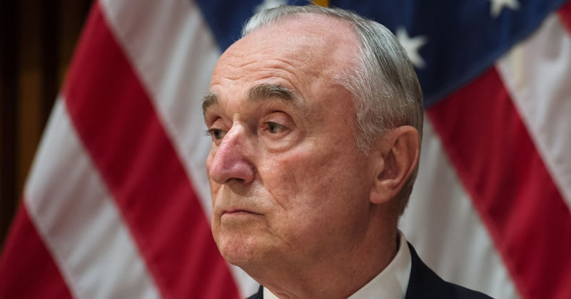 William Bratton