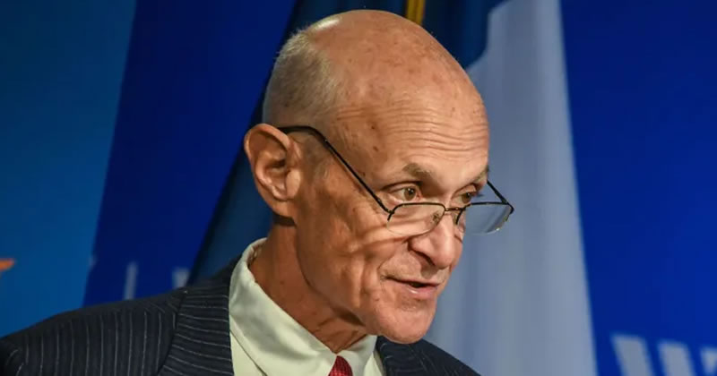 Michael Chertoff